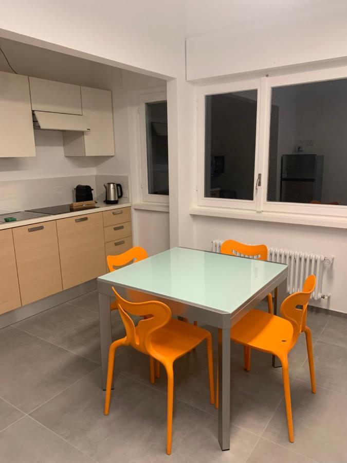 Ferienhaus Volta's Dream Como