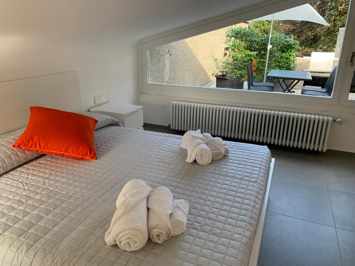Volta's Dream Ferienhaus Como