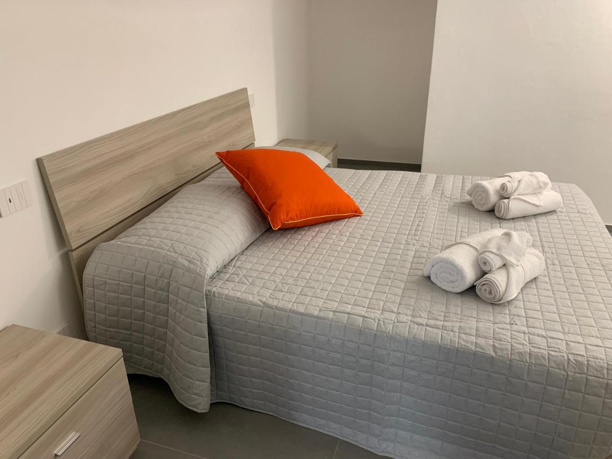 Volta's Dream Ferienhaus Como