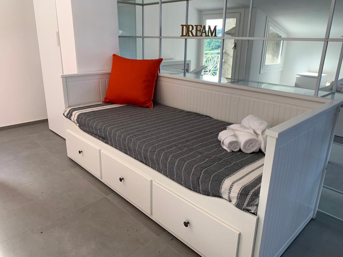 Volta's Dream Ferienhaus *