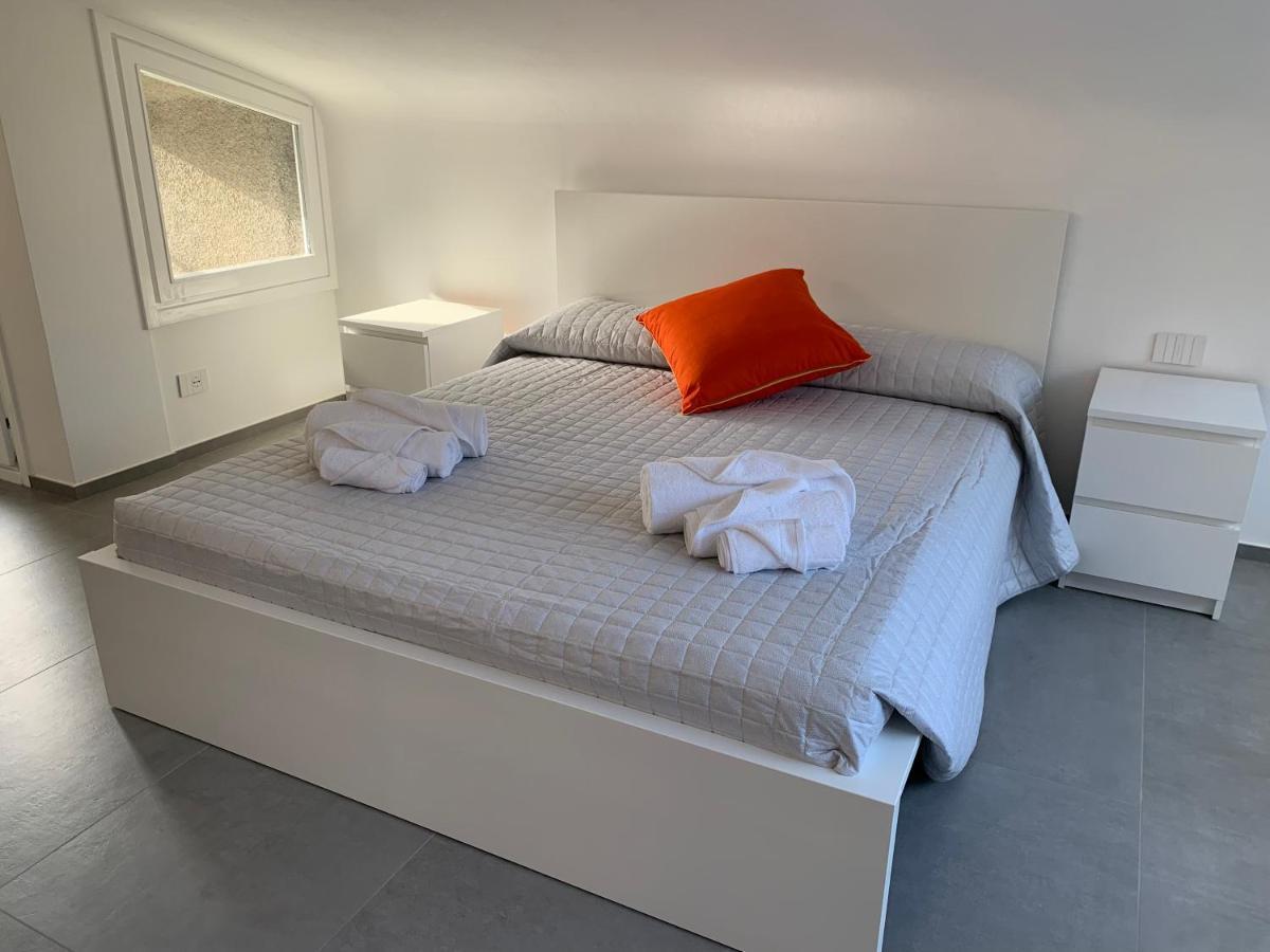 Volta's Dream Ferienhaus