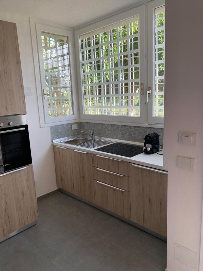 Ferienhaus Volta's Dream *