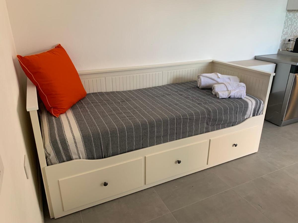 Ferienhaus Volta's Dream