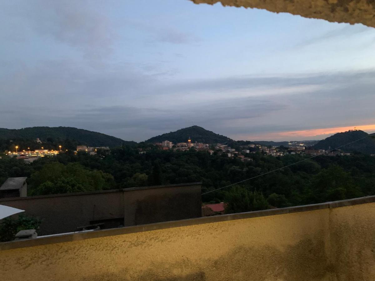 Ferienhaus Volta's Dream Como